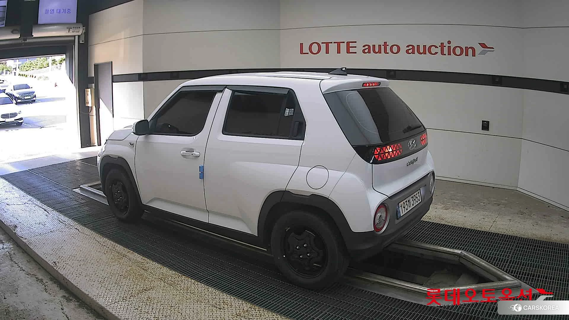 Hyundai Casper id 4902386 из Кореи 37