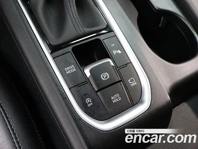 Hyundai Santa Fe TM id 2886946 из Кореи 20