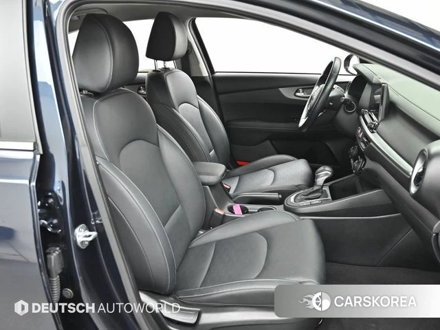 Kia Come New K3 id 4304853 из Кореи 20