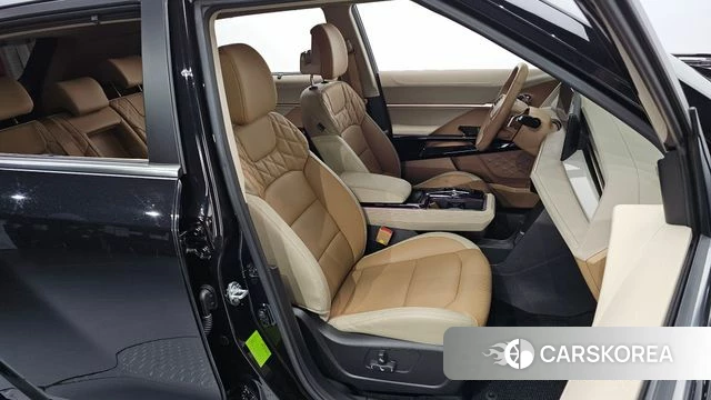 Ssangyong Actian 2nd Generation id 3858361 из Кореи 20