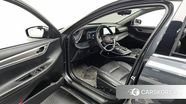 Hyundai The New Grandeur IG id 4195523 из Кореи 30