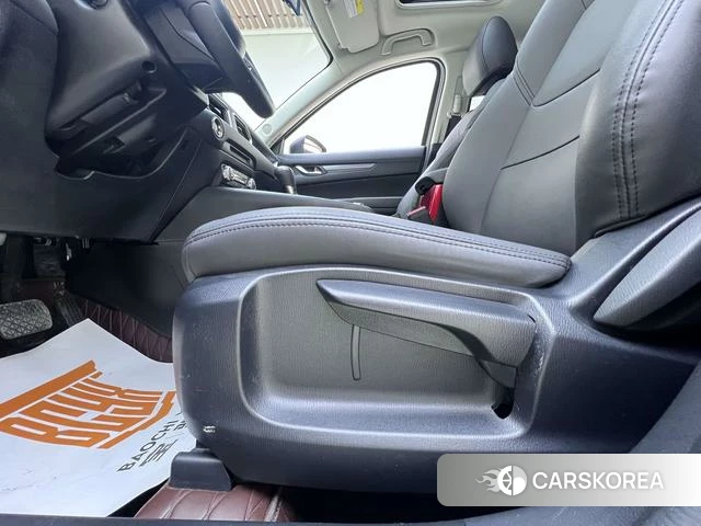 Mazda CX-5 id 4359460 из Китая 30