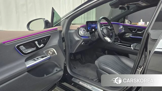 Mercedes-Benz EQE V295 id 3793691 из Кореи 20