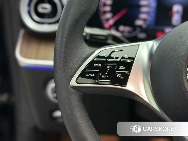 Mercedes-Benz Class C id 4365709 из Китая 15
