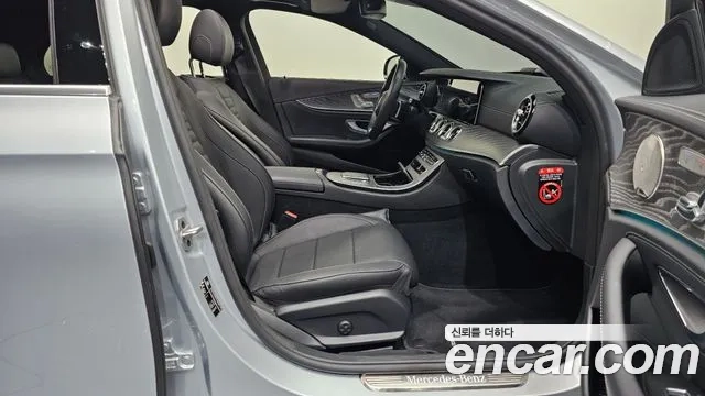 Mercedes-Benz E-Class W213 id 2935201 из Кореи 20