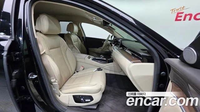 Kia More K9 id 2950978 из Кореи 19