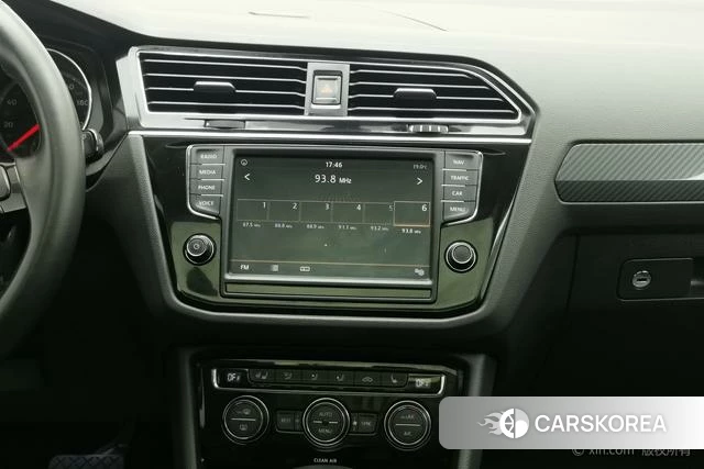 Volkswagen Tiguan L id 4254266 из Китая 24