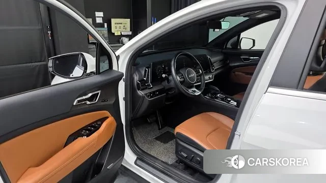 Kia Sportage 5th Generation id 3560356 из Кореи 20