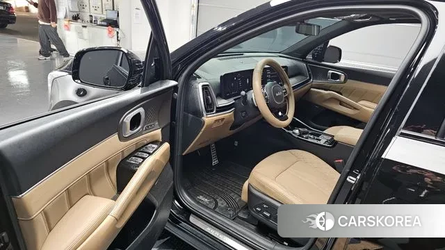 Kia The New Sorento 4th Generation id 3410512 из Кореи 20