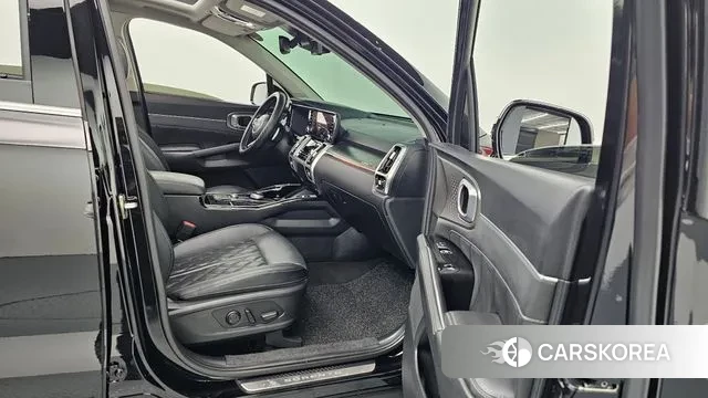 Kia Sorento 4th Generation id 3390074 из Кореи 20