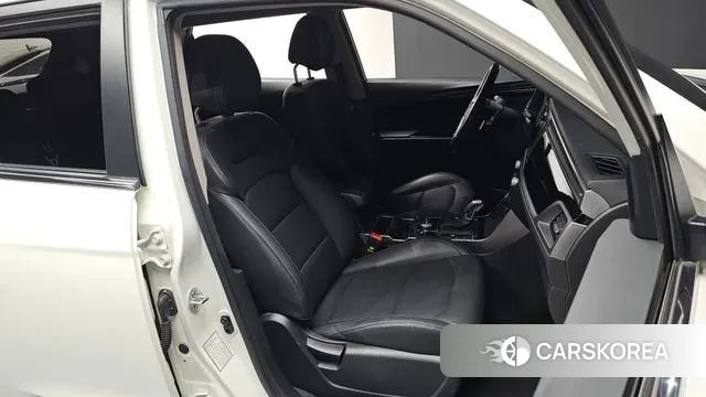 Ssangyong Beautiful Korando id 3504678 из Кореи 20