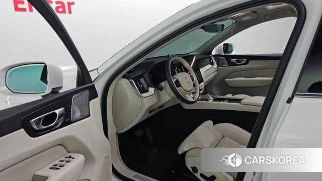 Volvo XC60 second Generation id 4583993 из Кореи 35