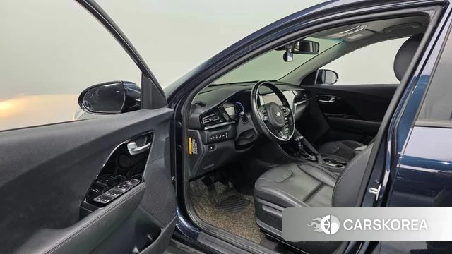Kia The New Niro id 4383998 из Кореи 30