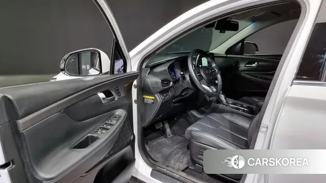 Hyundai Santa Fe TM id 2995477 из Кореи 20