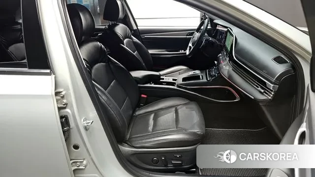 Hyundai The New Grandeur IG id 3448995 из Кореи 20