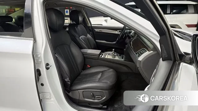 Genesis G80 id 3233867 из Кореи 20