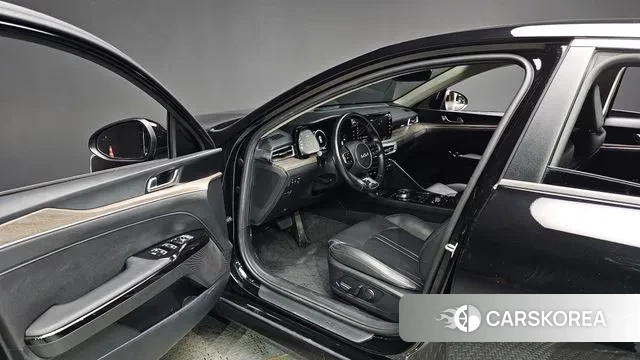 Kia K5 Hybrid 3rd Generation id 3032439 из Кореи 20