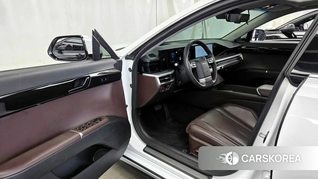 Hyundai Grandeur (GN7) id 4243692 из Кореи 20