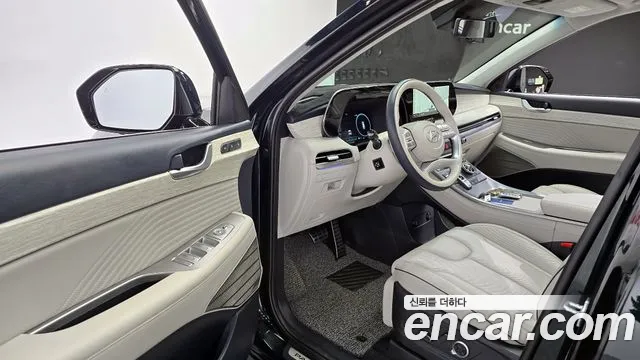 Hyundai The New Palisade id 2421813 из Кореи 20