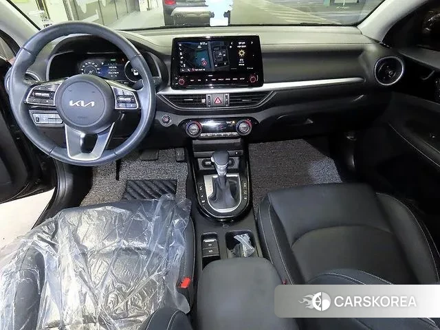 Kia The New K3 2nd generation id 3747070 из Кореи 20