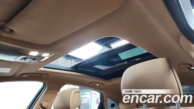 Genesis G80 (RG3) id 2671224 из Кореи 20