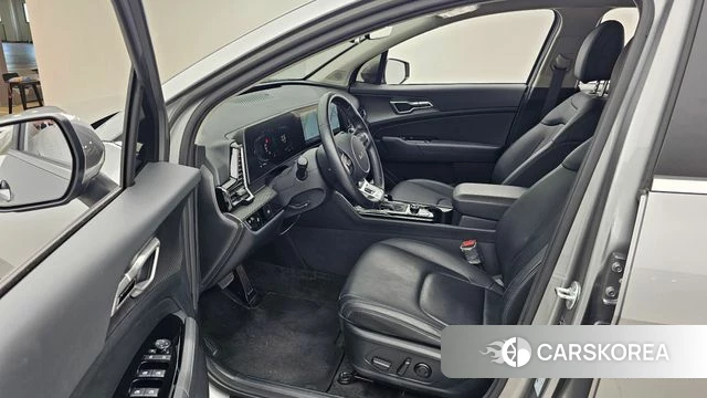 Kia Sportage 5th Generation id 4292040 из Кореи 20