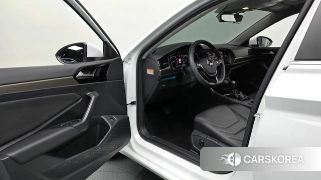Volkswagen 7th Generation of Jetta id 4636764 из Кореи 31