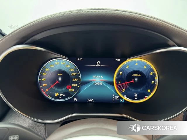 Mercedes-Benz GLC id 4290284 из Китая 20