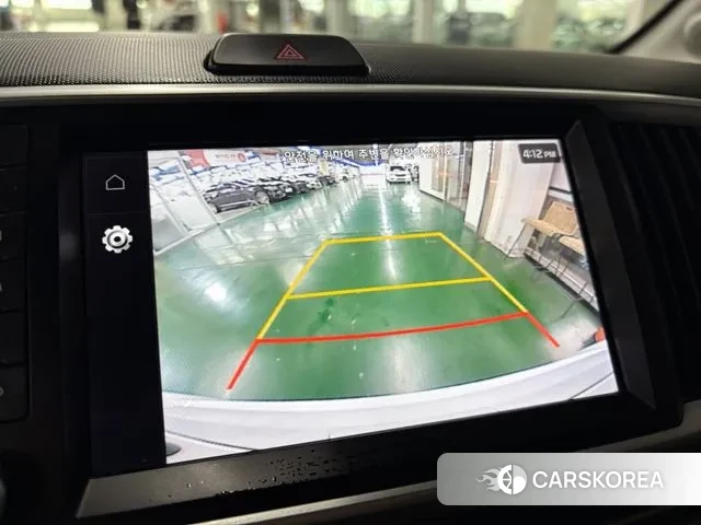 Kia The New Ray id 3339103 из Кореи 17