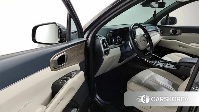 Kia Sorento 4th Generation id 3923837 из Кореи 20