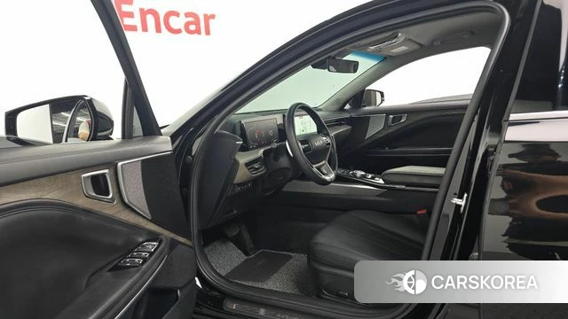 Kia K8 id 3922218 из Кореи 20