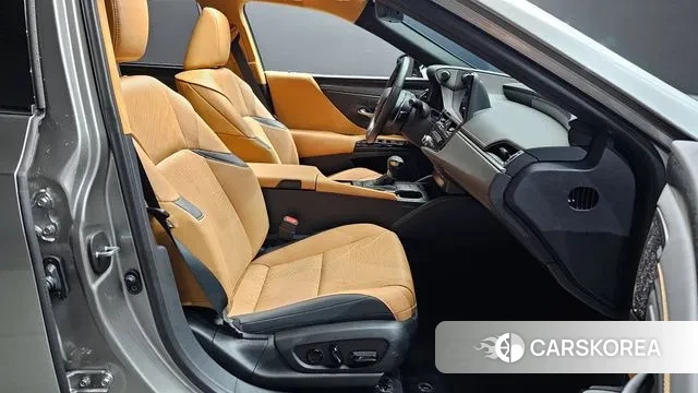 Lexus ES300h 7th generation id 3763257 из Кореи 20