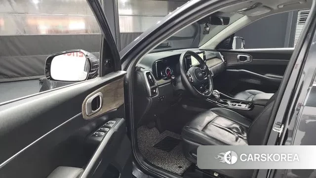 Kia Sorento 4th Generation id 3656116 из Кореи 20