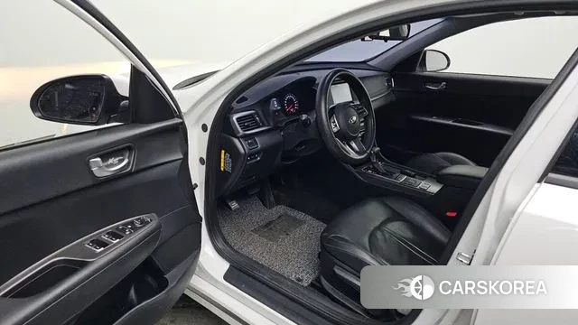 Kia The New K5 2nd generation id 3617054 из Кореи 20