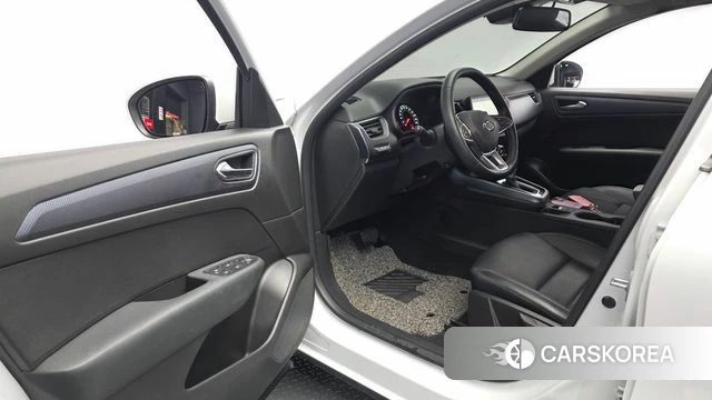 Renault Korea (Samsung) XM3 id 4592801 из Кореи 30