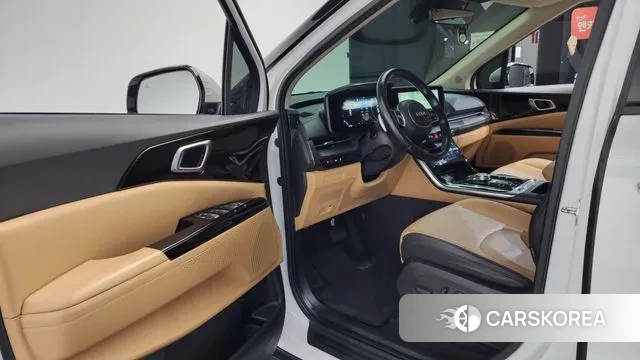 Kia Carnival 4th generation id 3660168 из Кореи 20