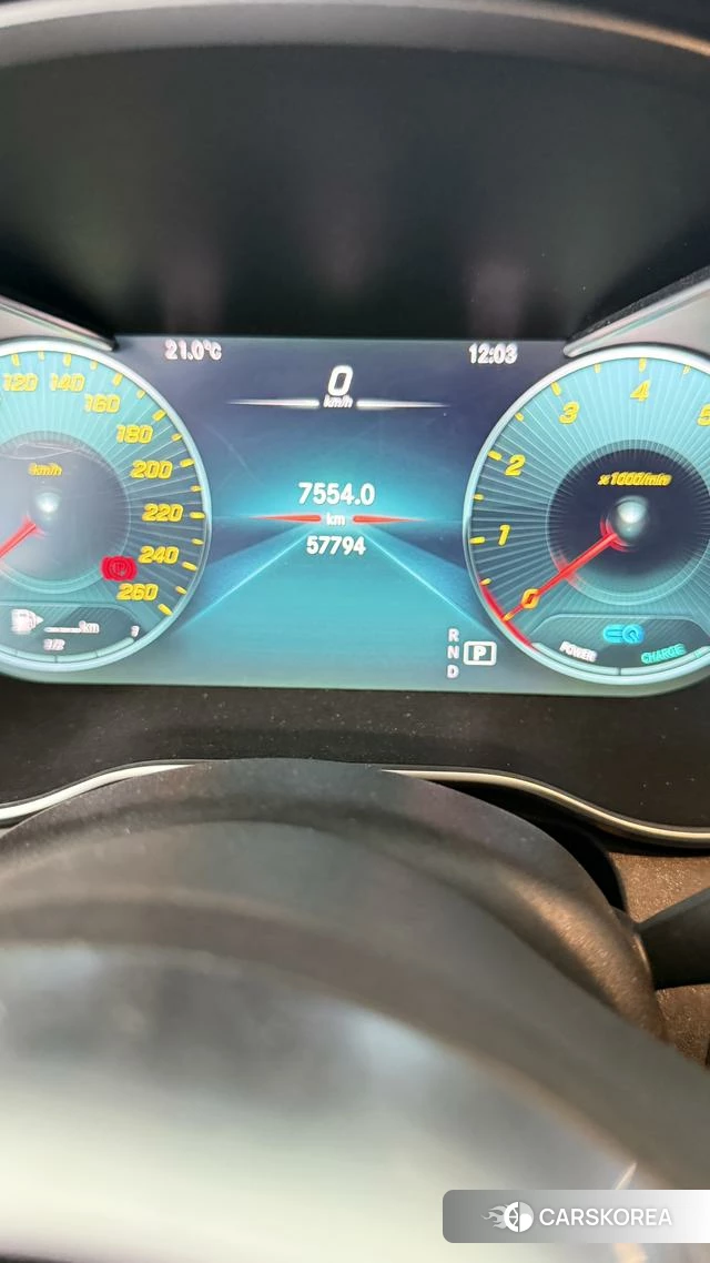 Mercedes-Benz Class C id 4275248 из Китая 10