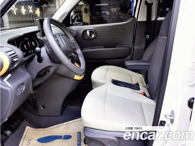 Hyundai Casper id 2715147 из Кореи 18