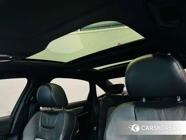 Audi A6L PHEV id 4213881 из Китая 16