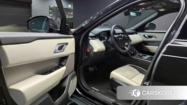 Land Rover Range Rover Velar id 3955566 из Кореи 20