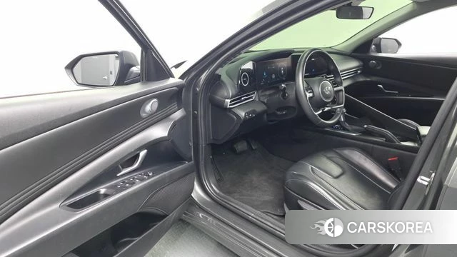Hyundai Avante (CN7) id 4283591 из Кореи 20