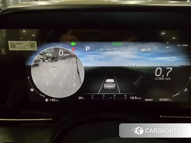 Kia Carnival 4th generation id 3037516 из Кореи 17