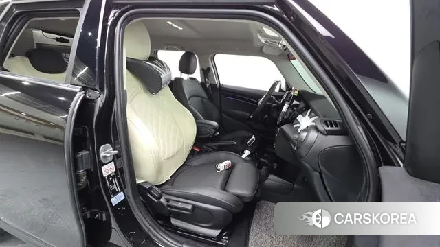 Mini Cooper id 3416767 из Кореи 20