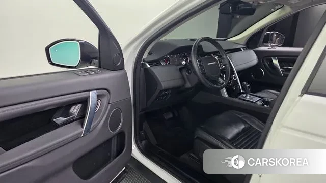 Land Rover Discovery Sports 2nd Generation id 3753738 из Кореи 20