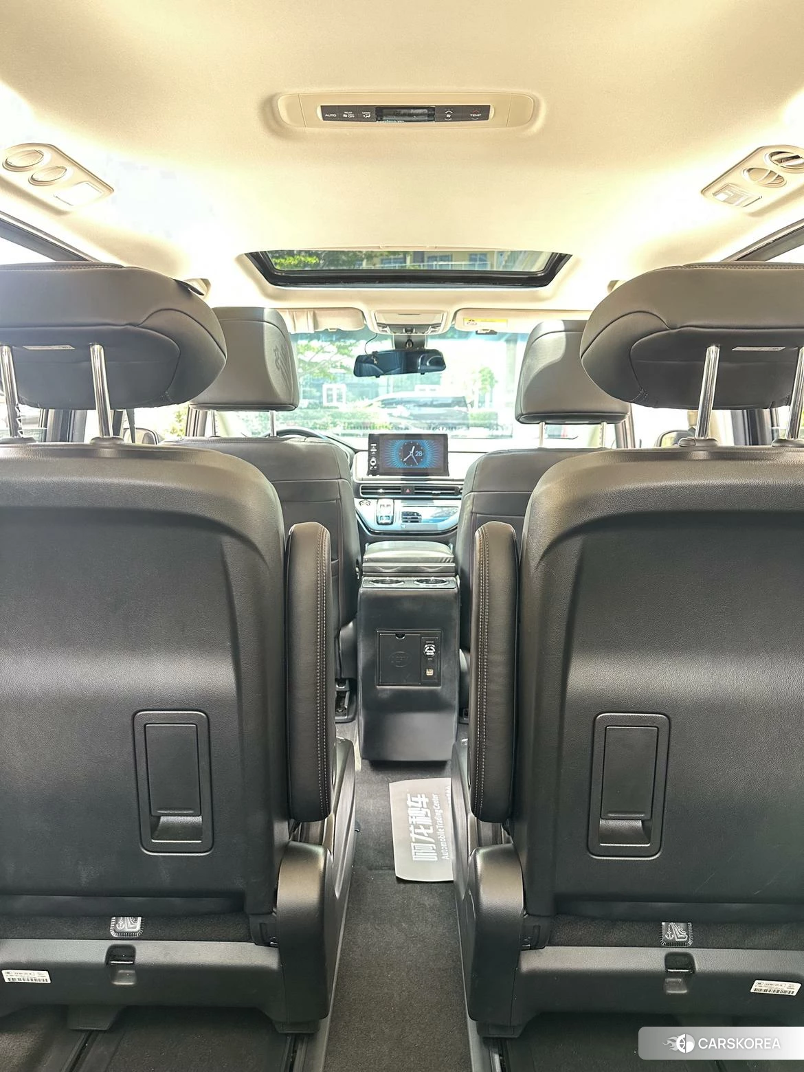 Honda Odyssey id 4421067 из Китая 29