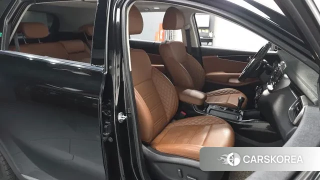 Kia The New Sorento id 3033900 из Кореи 20