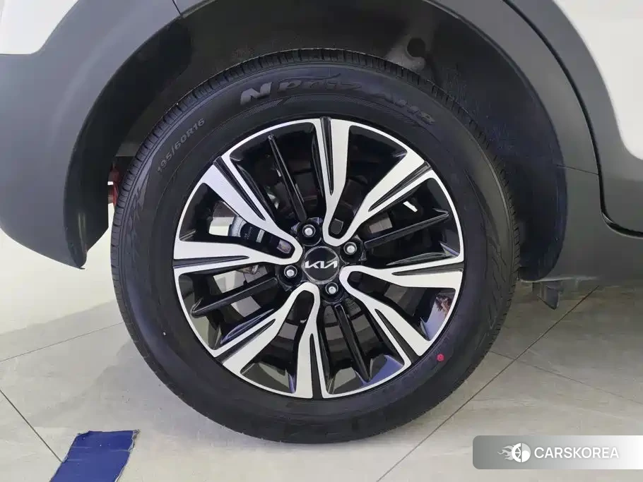 Kia KX1 id 4599579 из Китая 16