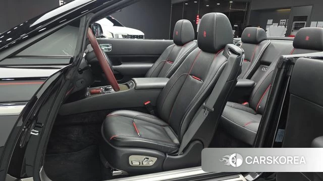 Rolls-Royce Dunn id 4458799 из Кореи 34