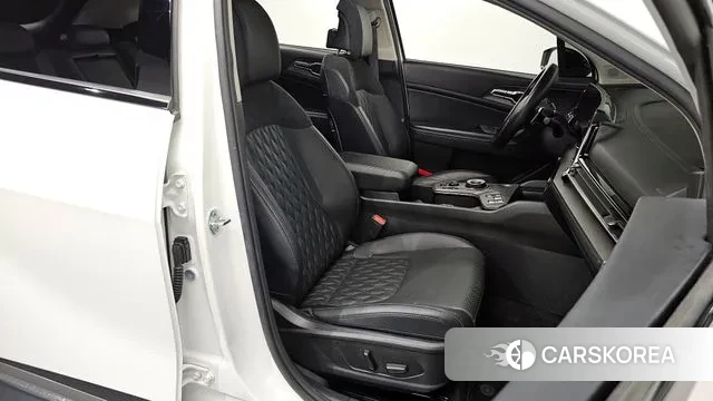 Kia Sportage 5th Generation id 3333713 из Кореи 20