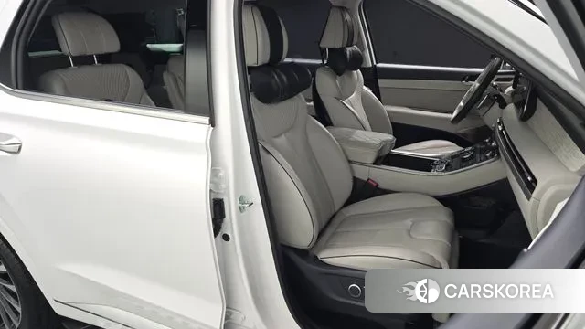 Hyundai The New Palisade id 3462640 из Кореи 20